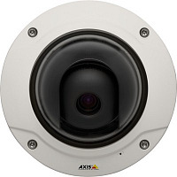 Сетевая камера Axis Q3505-V Mk II: купить в Москве